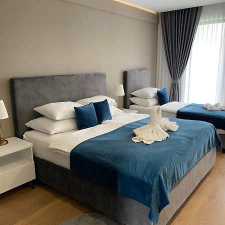 Hotel Gold Jet Bihac Ngoại thất bức ảnh
