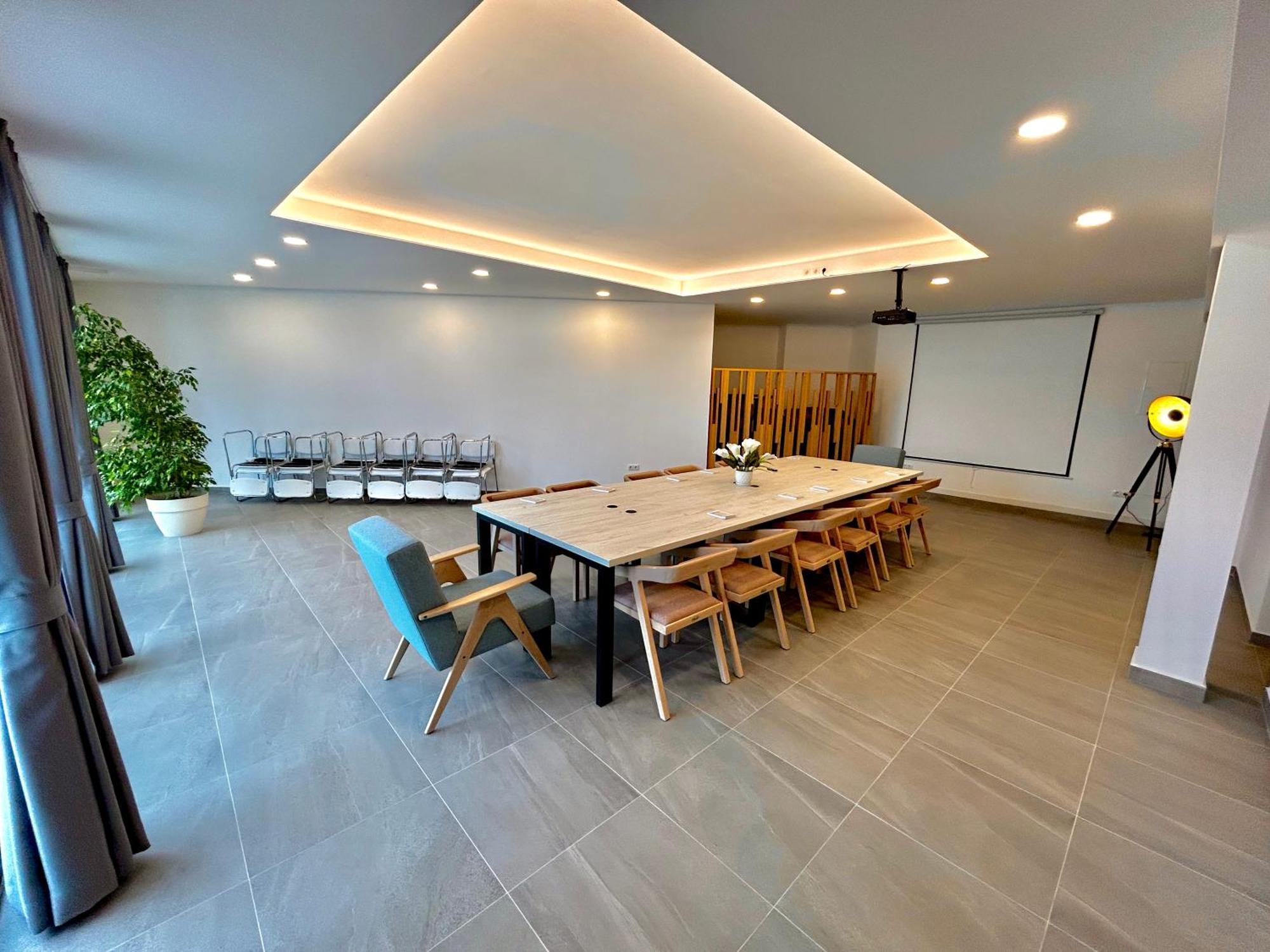 Hotel Gold Jet Bihac Ngoại thất bức ảnh