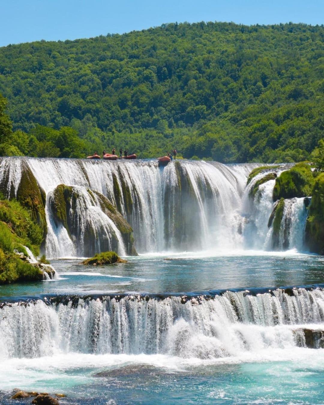 Hotel Gold Jet Bihac Ngoại thất bức ảnh