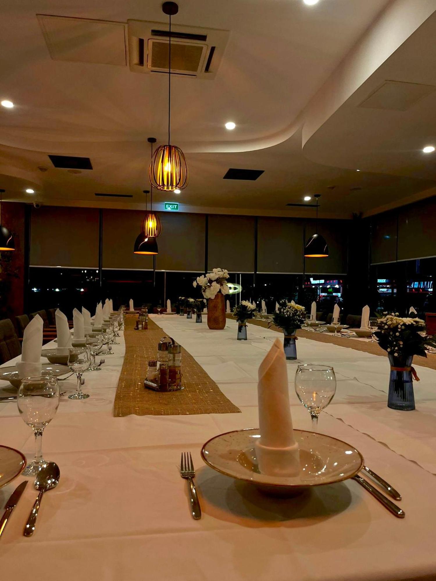 Hotel Gold Jet Bihac Ngoại thất bức ảnh