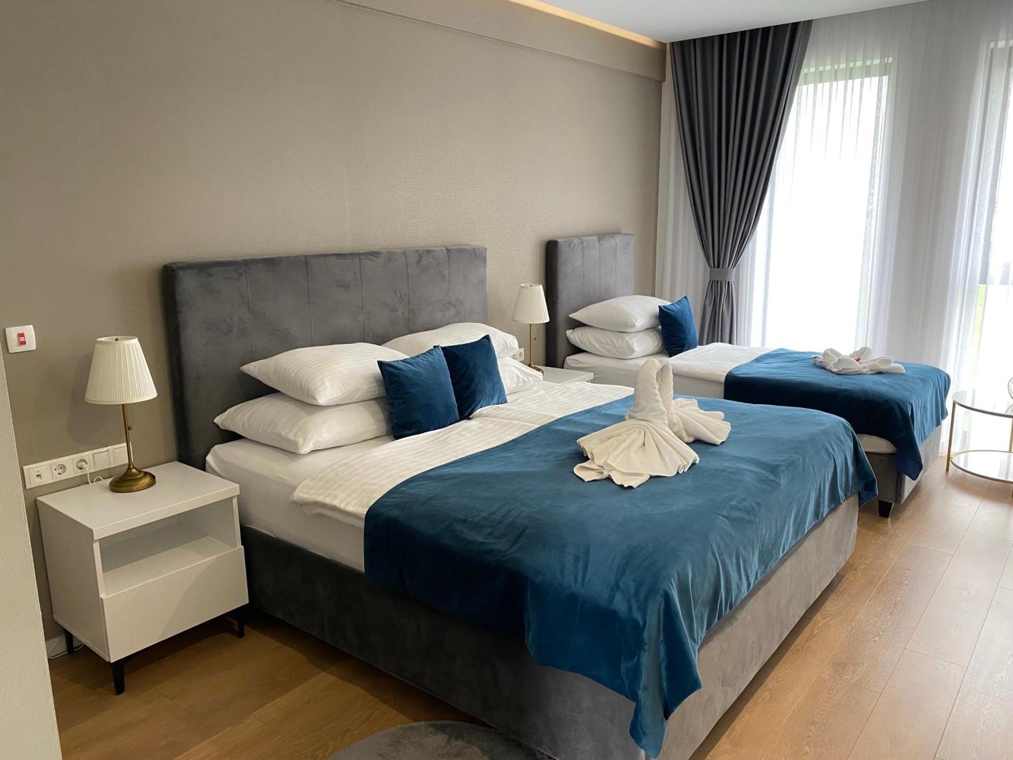 Hotel Gold Jet Bihac Ngoại thất bức ảnh