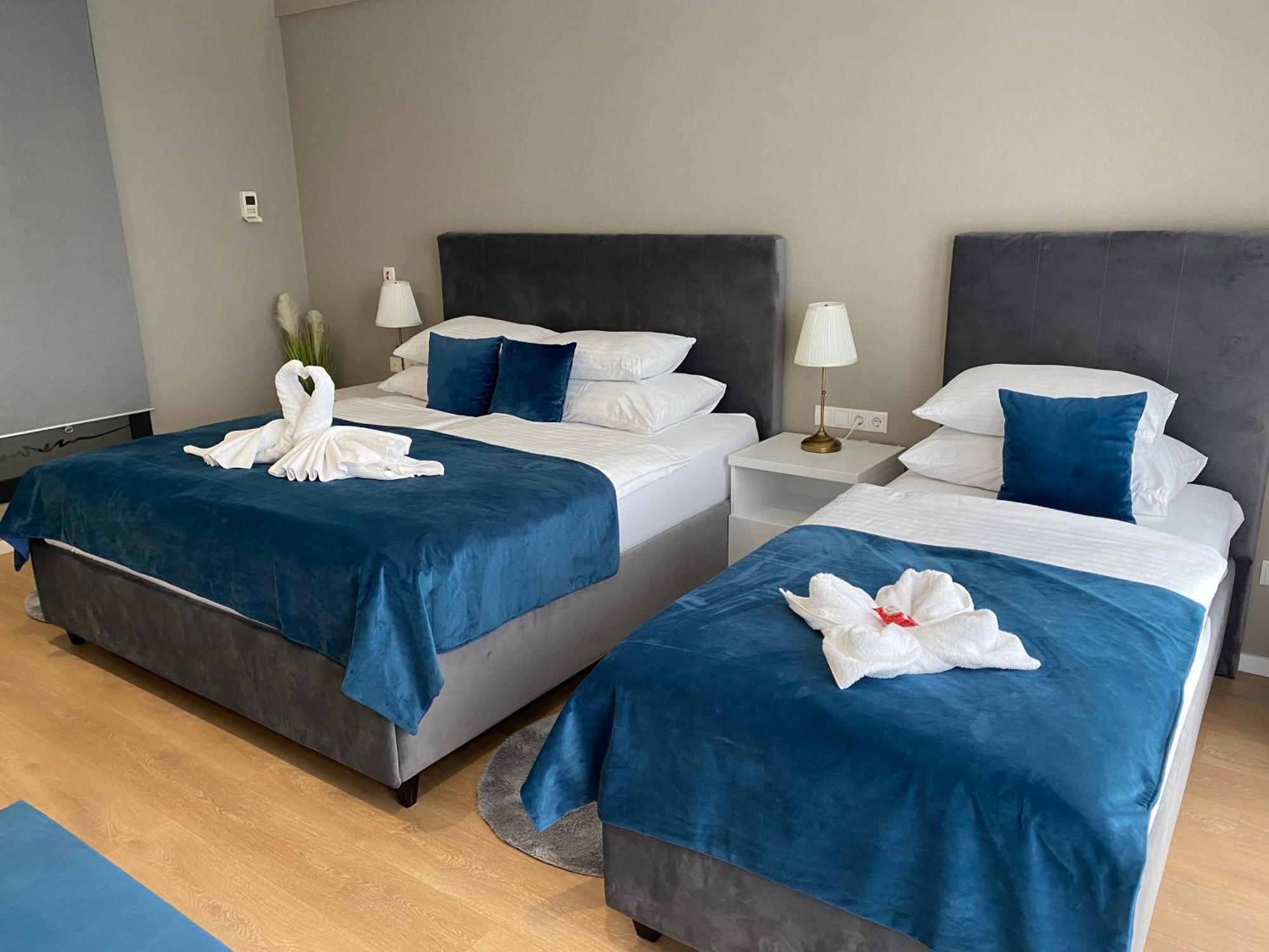 Hotel Gold Jet Bihac Ngoại thất bức ảnh