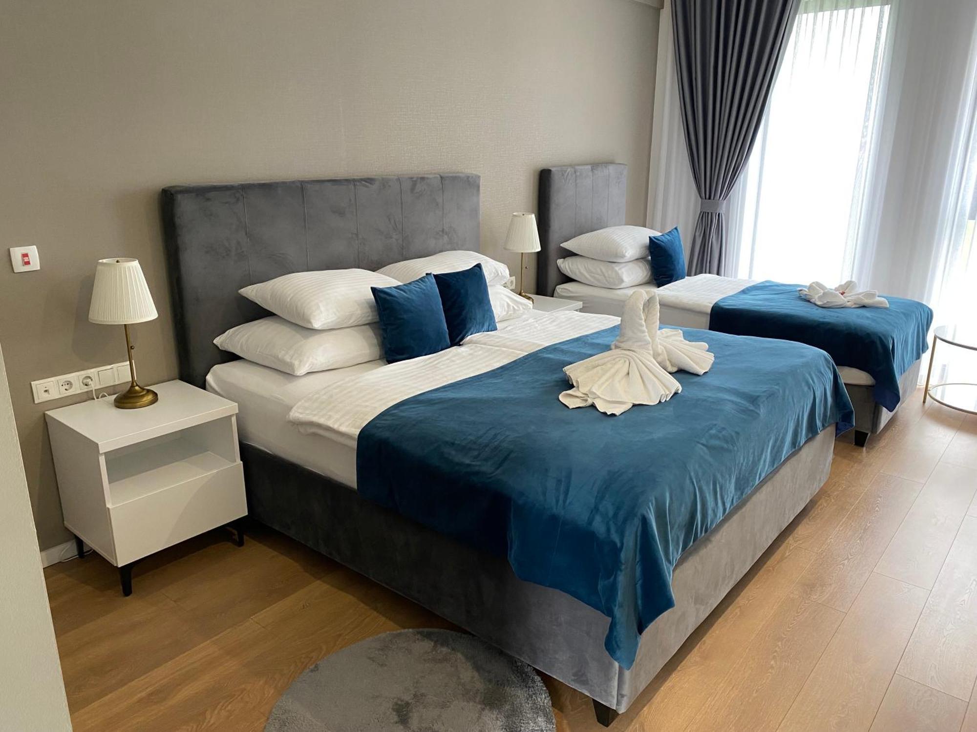 Hotel Gold Jet Bihac Ngoại thất bức ảnh