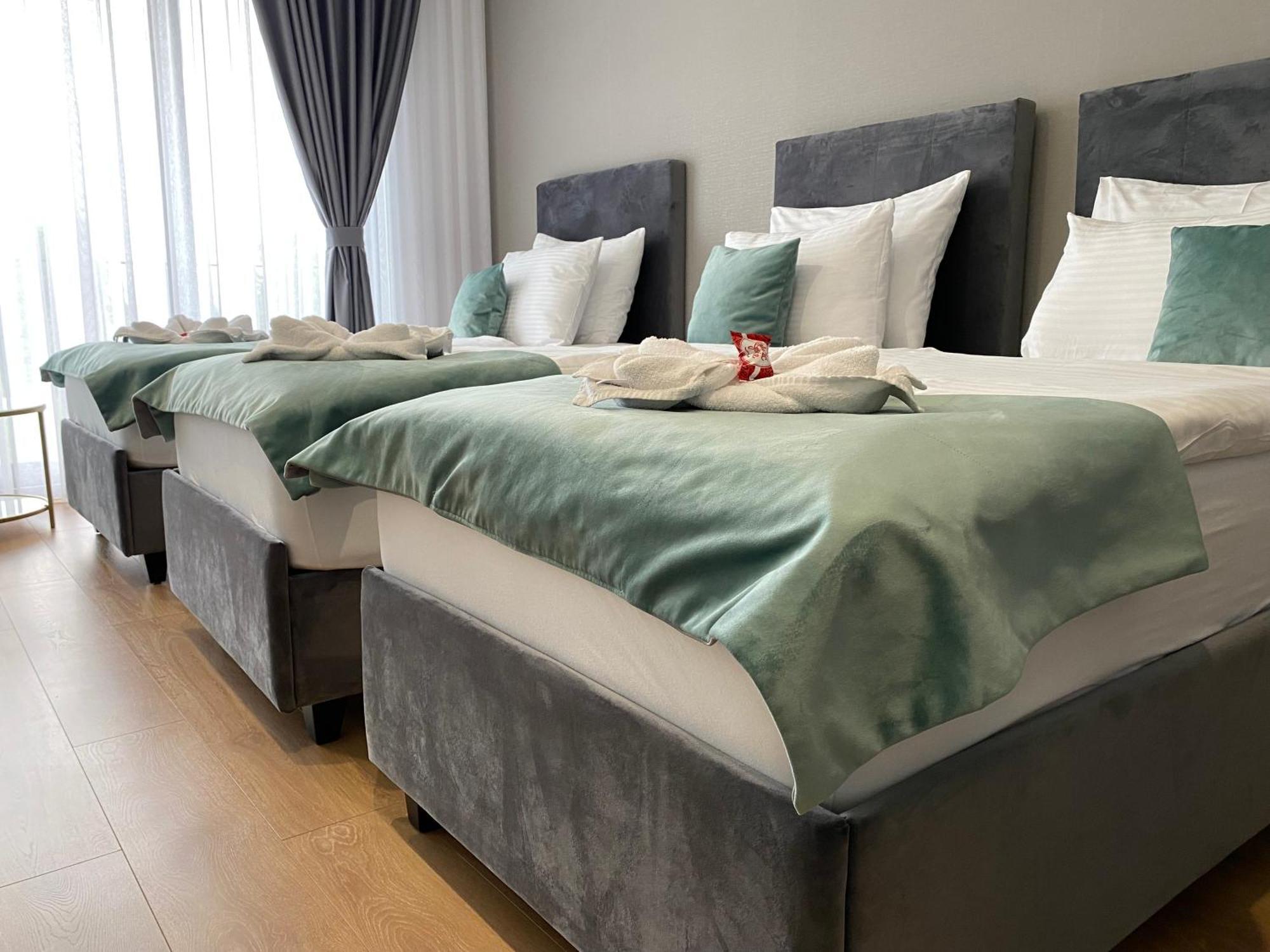Hotel Gold Jet Bihac Ngoại thất bức ảnh