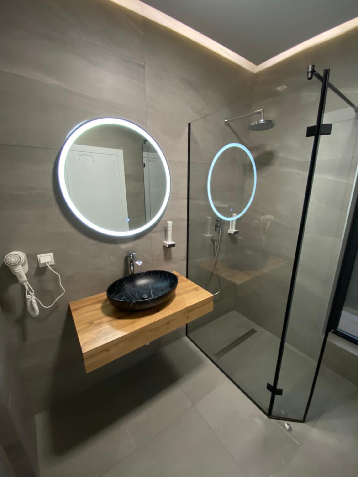 Hotel Gold Jet Bihac Ngoại thất bức ảnh