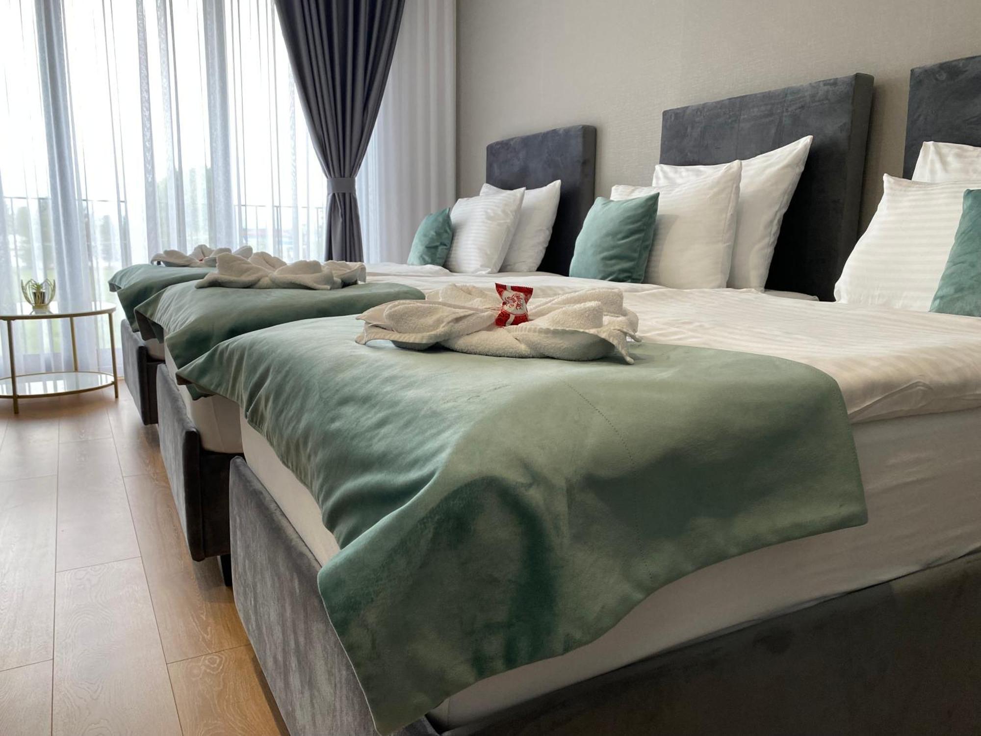 Hotel Gold Jet Bihac Ngoại thất bức ảnh